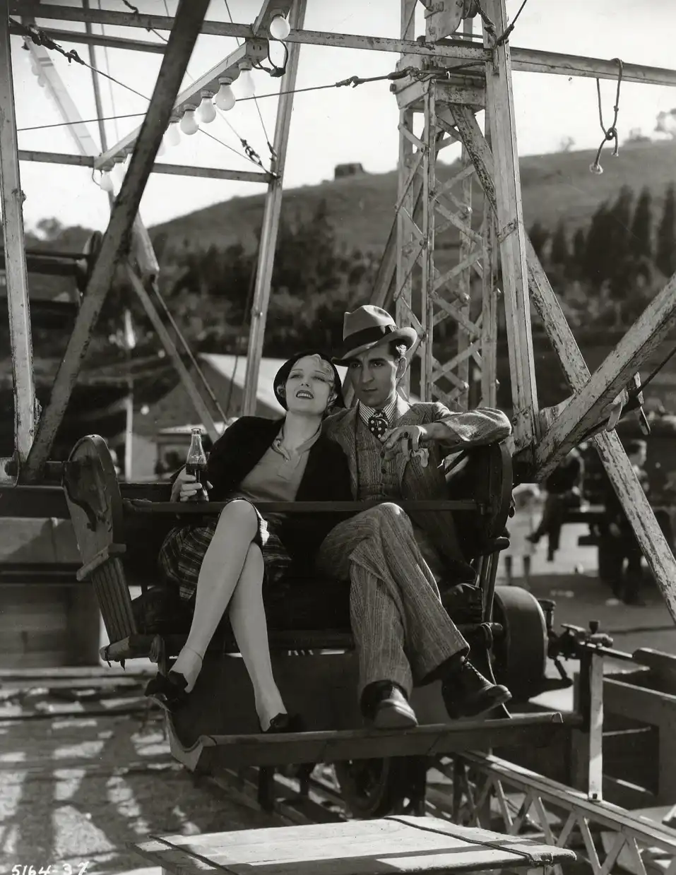 Young Desire photo