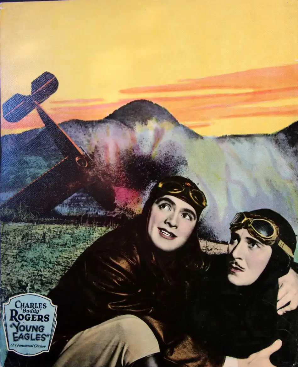 Young Eagles photo