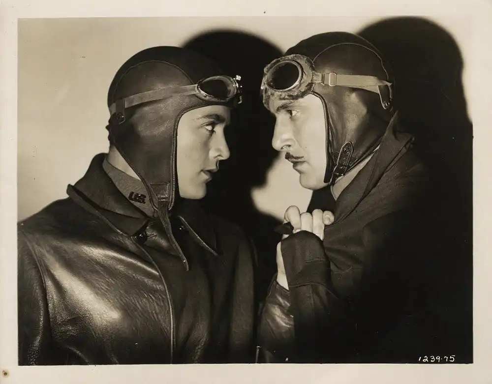 Young Eagles photo