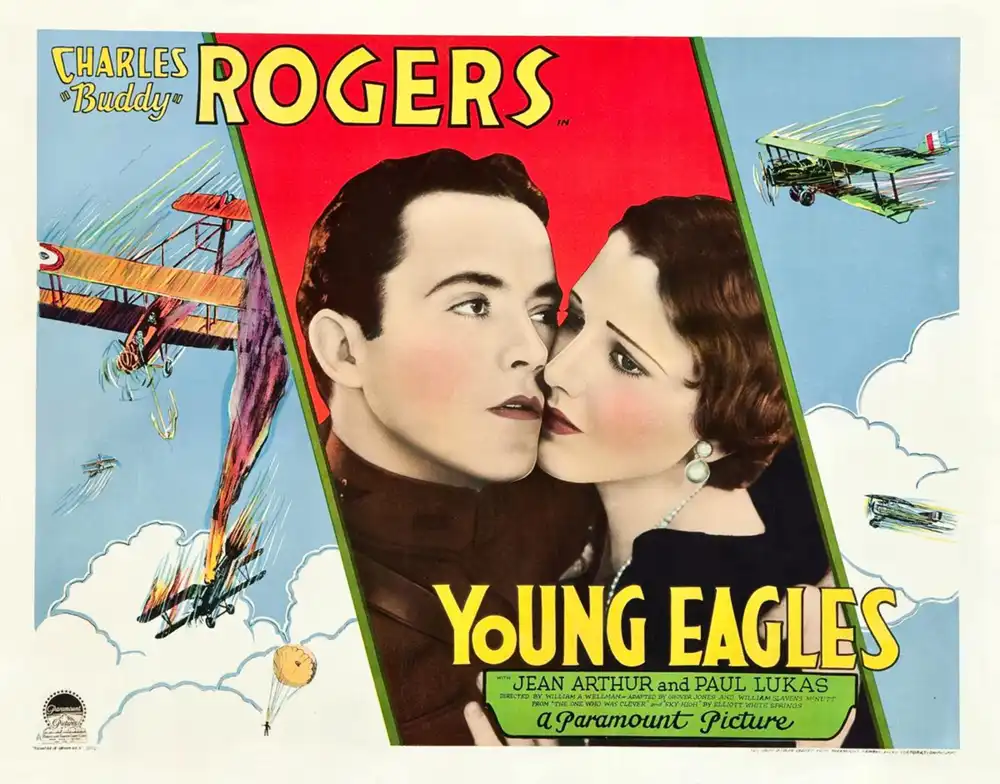 Young Eagles