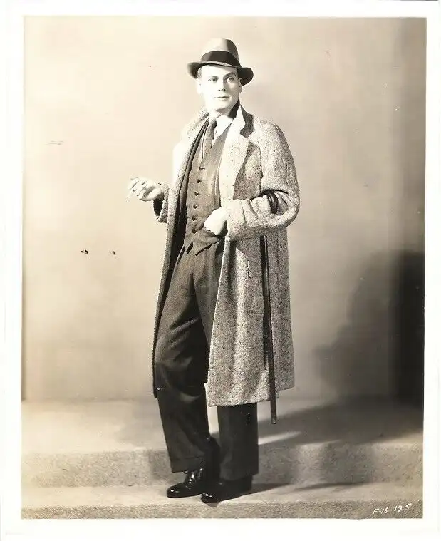 Young Man of Manhattan