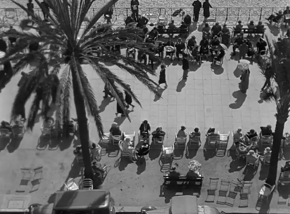 À Propos de Nice photo