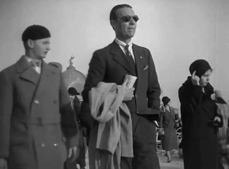 À Propos de Nice