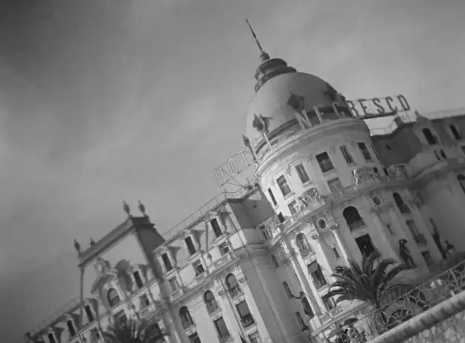 À Propos de Nice