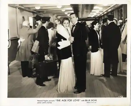 The Age for Love photo