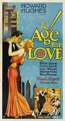 The Age for Love photo