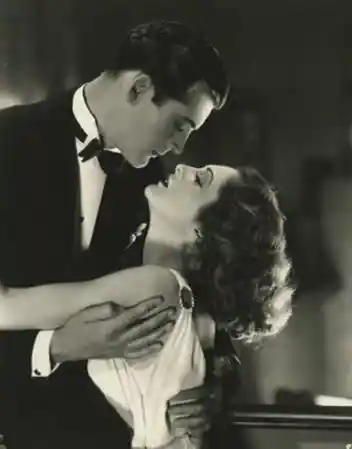 The Age for Love photo