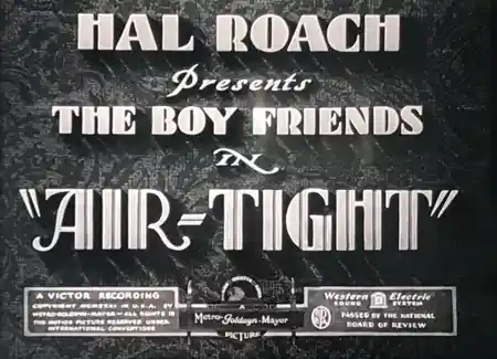 Air-Tight