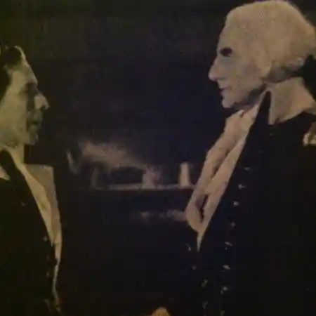 Alexander Hamilton photo
