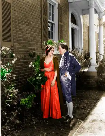 Alexander Hamilton photo
