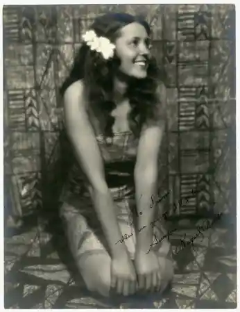 Aloha photo