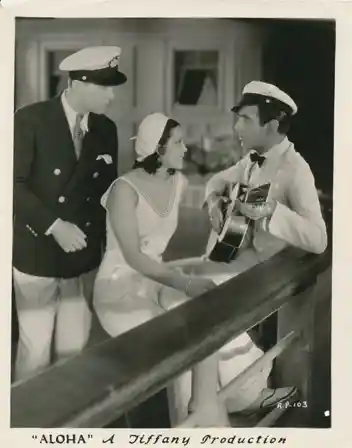 Aloha photo