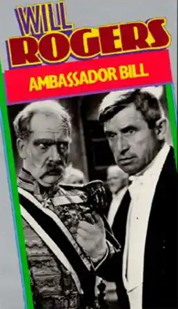 Ambassador Bill