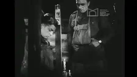 The Other Side scene