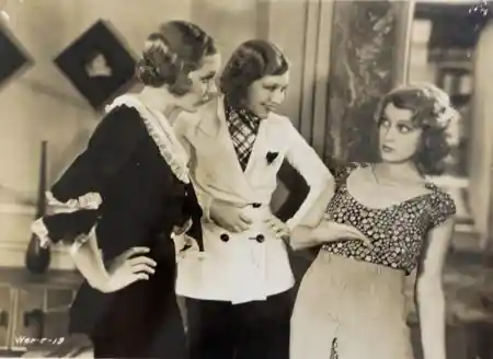 Annabelle's Affairs photo
