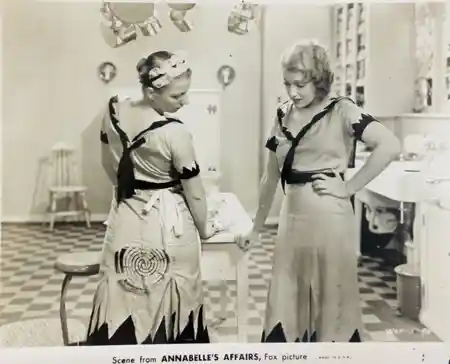 Annabelle's Affairs photo