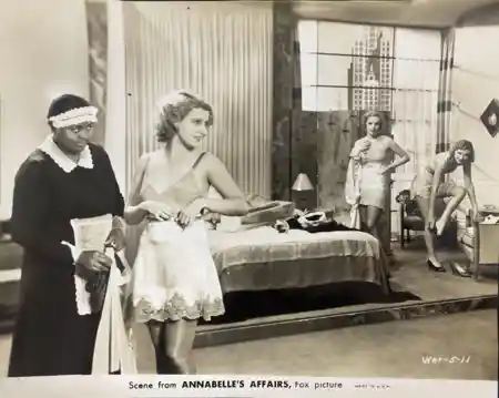 Annabelle's Affairs photo