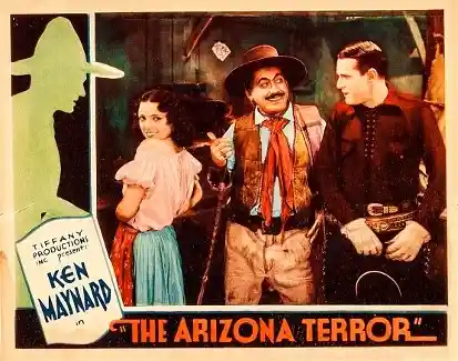 The Arizona Terror photo