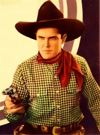The Arizona Terror