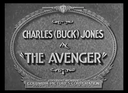 The Avenger