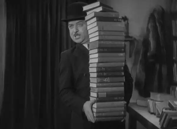 The Babbling Book