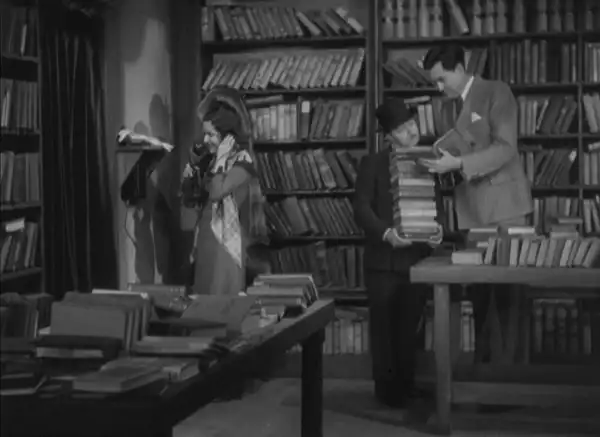 The Babbling Book