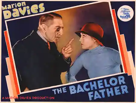The Bachelor Father photo
