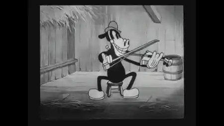The Barnyard Broadcast