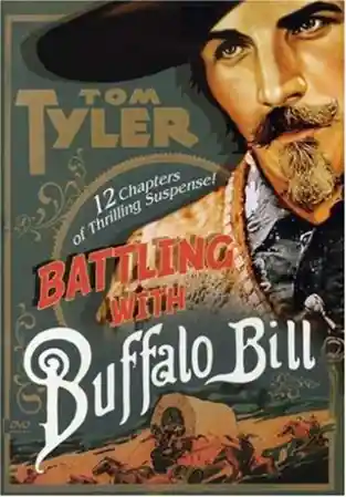 Battling with Buffalo Bill