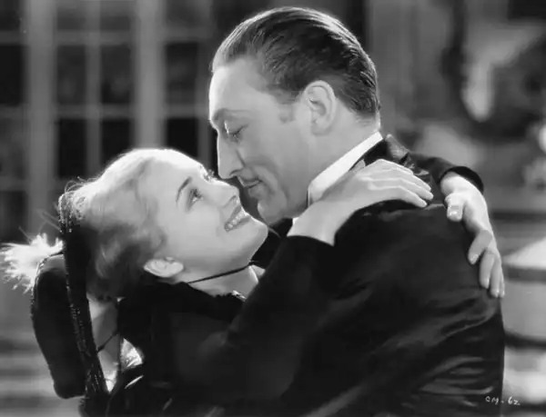 Beauty and the Boss scene