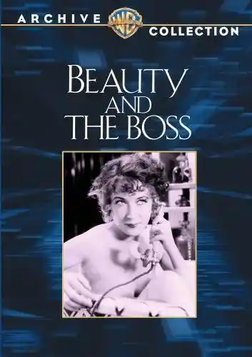 Beauty and the Boss photo