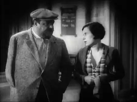 Berlin-Alexanderplatz: The Story of Franz Biberkopf scene