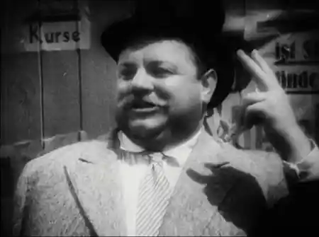 Berlin-Alexanderplatz: The Story of Franz Biberkopf photo
