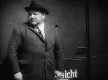 Berlin-Alexanderplatz: The Story of Franz Biberkopf photo