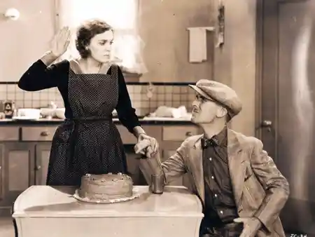 The Big Gamble photo