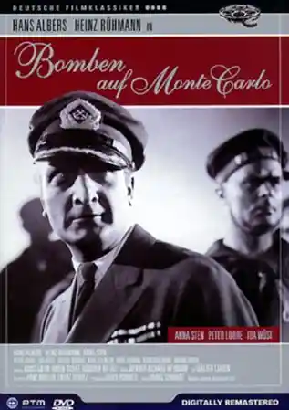 Bombs Over Monte Carlo scene