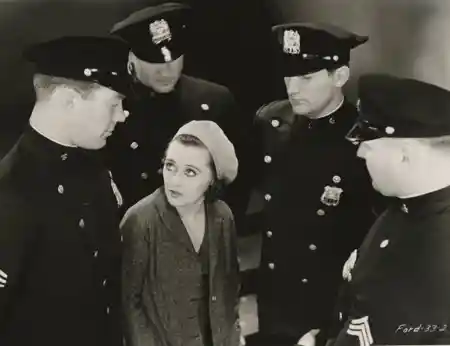 The Brat scene