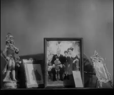 The Upright Sinner photo