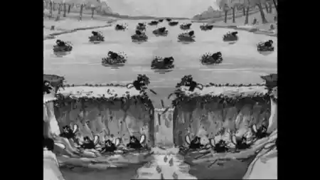 The Busy Beavers