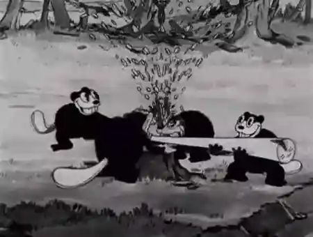 The Busy Beavers