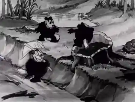 The Busy Beavers