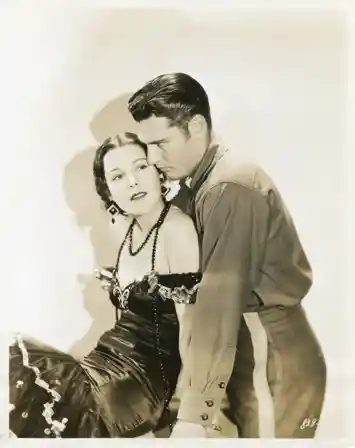 Caught photo