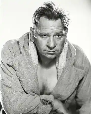 The Champ photo