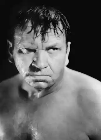 The Champ photo