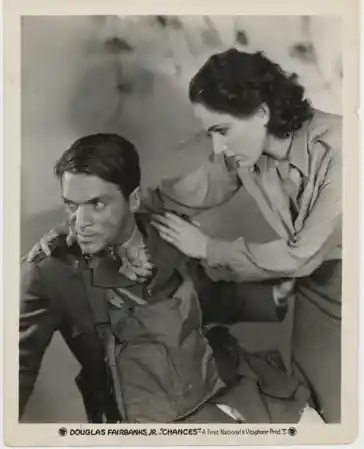 Chances photo