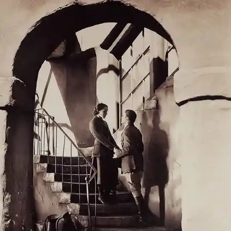 Chances scene