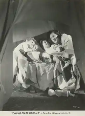 Children of Dreams photo