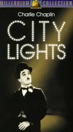City Lights photo