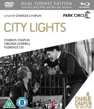 City Lights photo