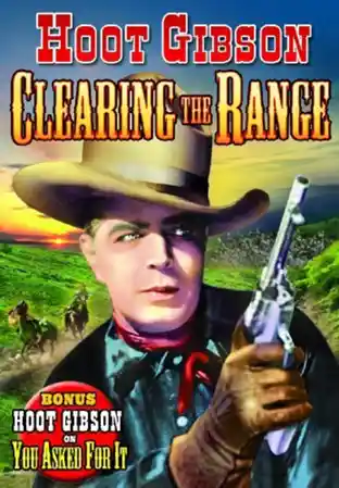 Clearing the Range photo
